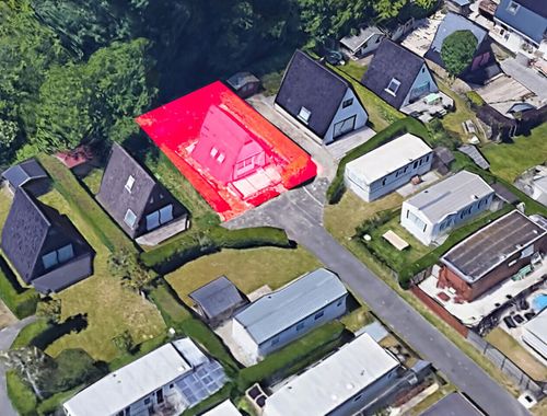                                         Maison de vacances à vendre à Oostduinkerke, € 144.500
