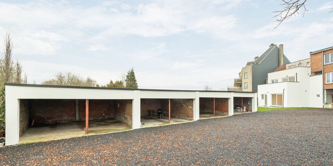 Garage te koop in Dirkputstraat 75 bus -, 2850 Boom