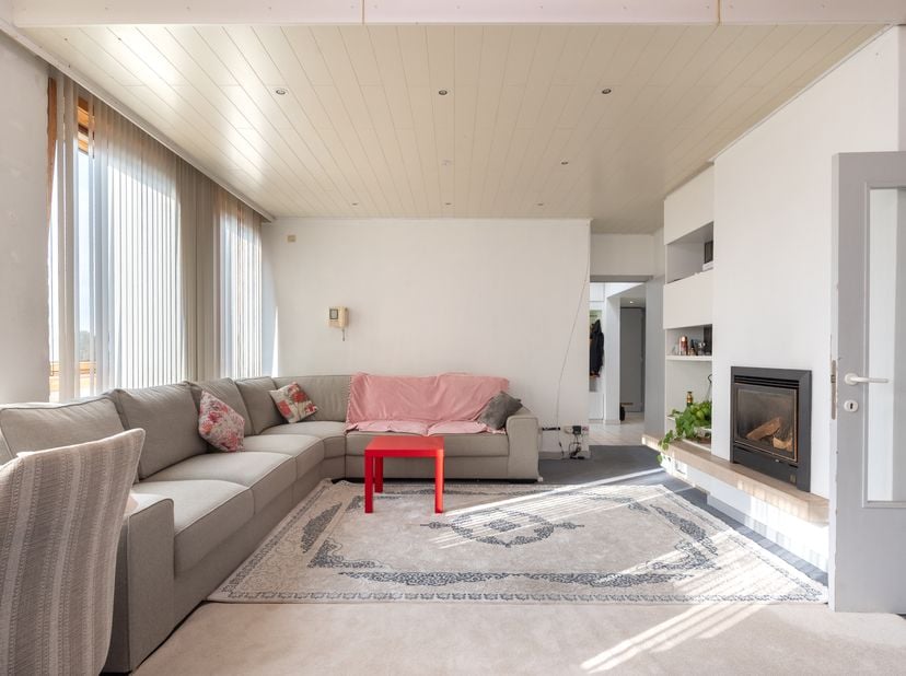 Appartement à vendre à Waalvest 29 boîte 601,
                    8930 Menen