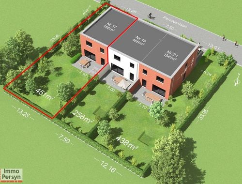                                         Woning te koop in Scherpenheuvel, € 422.000
