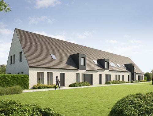                                         Woning te koop in Menen, € 386.536,77
