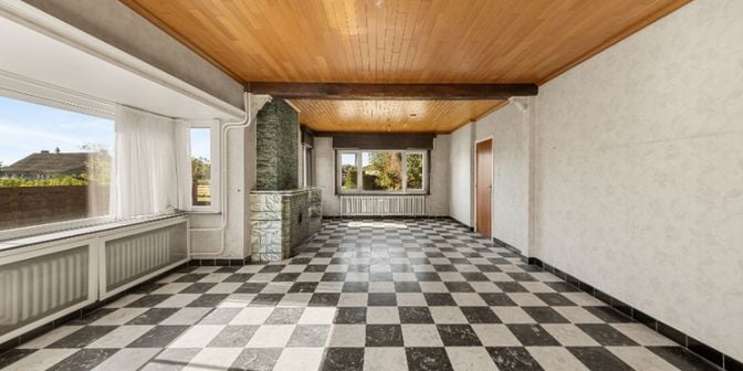 Huis te koop in Lodistraat 56, 8020 Hertsberge