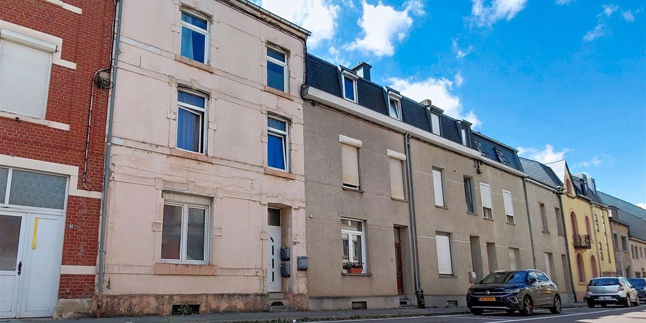 Rue Scheuer 82