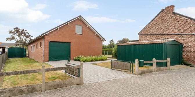 Huis te koop in Sint-Stefanusstraat 38, 3770 Millen