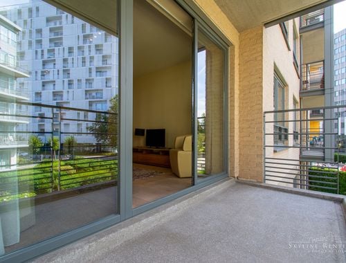                                         Appartement te koop in Evere, € 285.000
