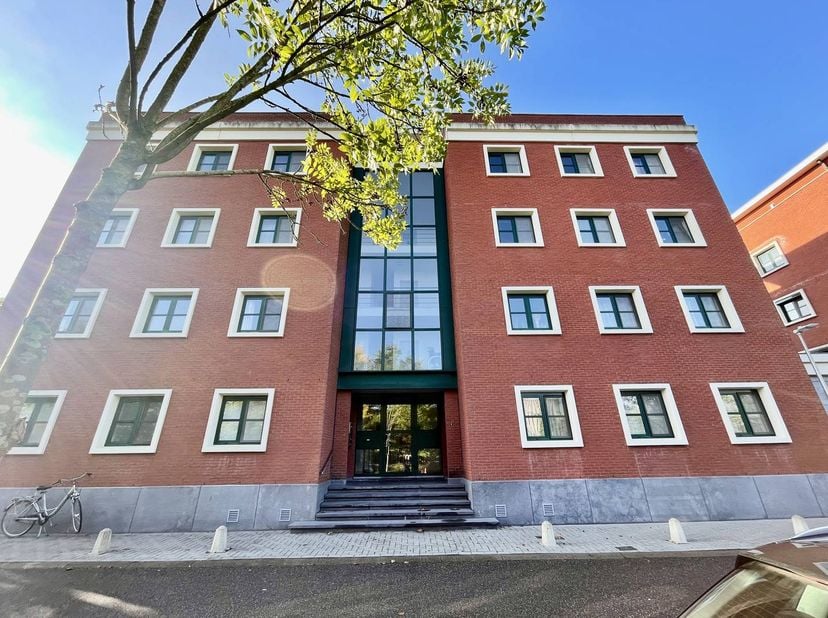 Appartement te huur in Veldmansbrugstraat 6 bus 5,
                    3500 Hasselt