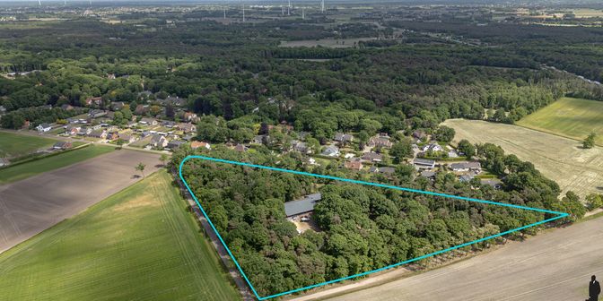 Bedrijfsvastgoed te koop in Echelstraat 33, 2360 Oud-Turnhout