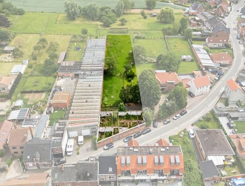                                         Terrain à bâtir à vendre à Aaigem, € 339.000
