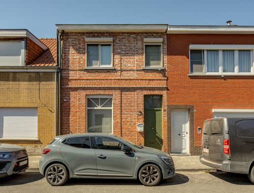                                         Maison à vendre à Turnhout, € 279.000
