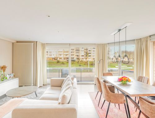                                         Appartement à vendre à Heist-aan-Zee, € 369.000
