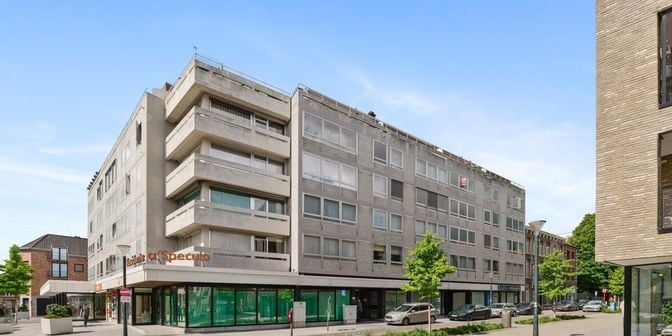 Appartement à vendre à Stationsstraat 2 boîte 306, 3800 Sint-Truiden