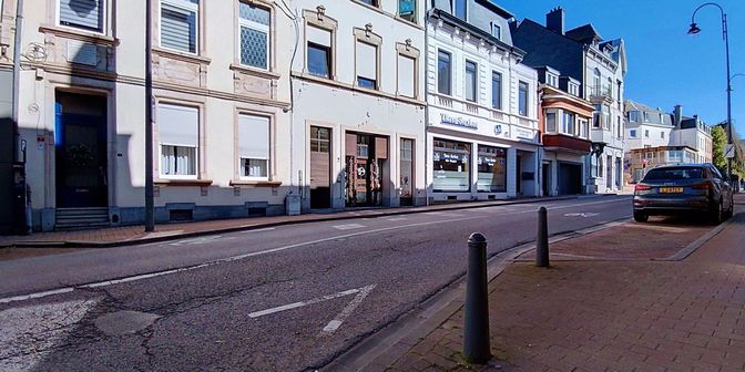 Appartement te huur in Avenue de la Gare 7, 6700 Arlon