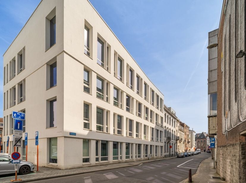 Kot-Colocation à vendre
                    à 3000 Leuven