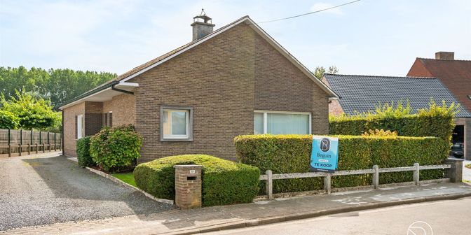 Huis te koop in Molenstraat 101, 9690 Berchem