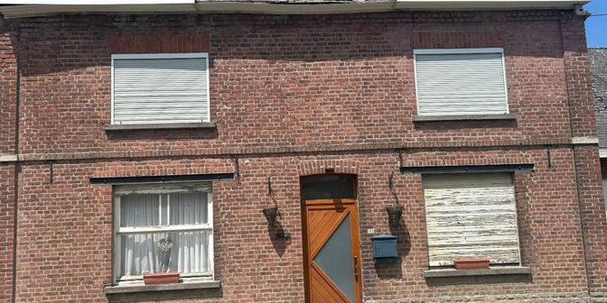 Huis te koop in Chaussée de Valenciennes 152, 7801 Irchonwelz