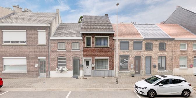 Huis te koop in Blaarstraat 96, 3700 Tongeren