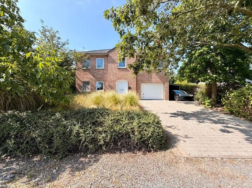 Maison à vendre
                    à 9140 Temse
