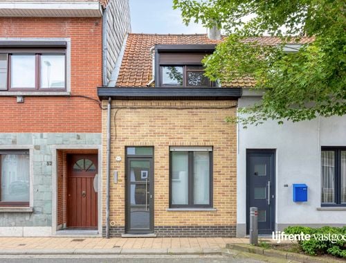                                         Woning te koop in Hamme, € 50.000
