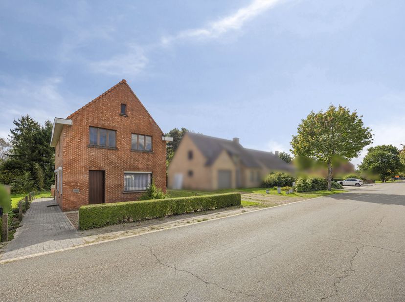 Maison à vendre à Heistraat 88,
                    2400 Mol