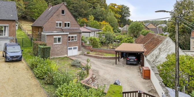 Huis te koop in Impasse de Hamme 10, 1320 Hamme-Mille