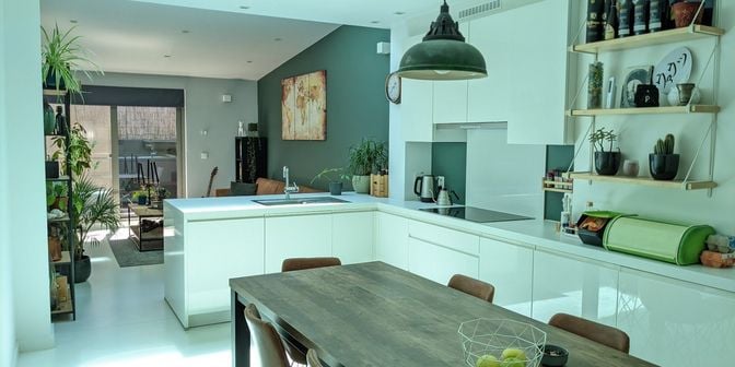 Huis te huur in Hoogstraat 8, 3200 Aarschot