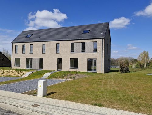                                         Woning te koop in Vedrin, € 445.000
