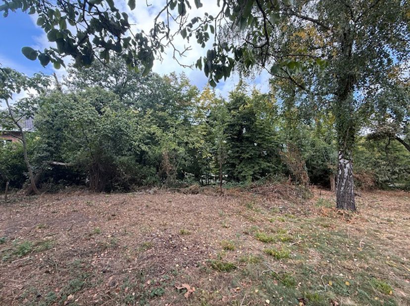 Terrain à vendre à ,
                    6001 Marcinelle