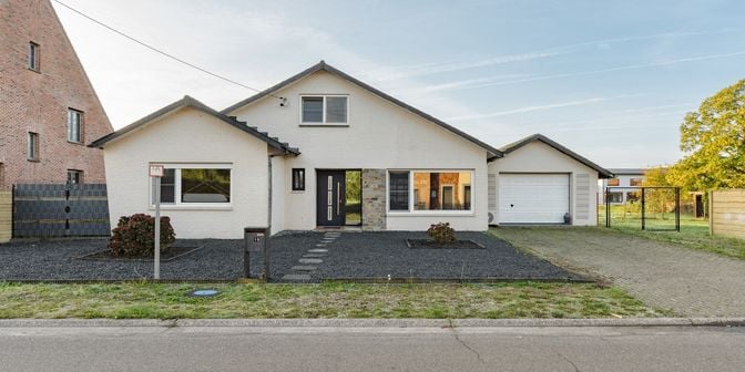 Huis te koop in 3990 Peer