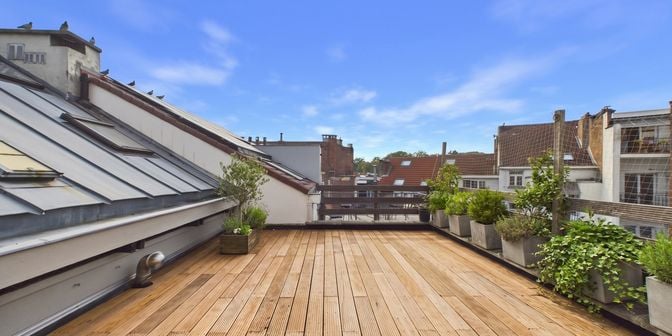 Huis te koop in Avenue Brugmann 611, 1180 Ukkel