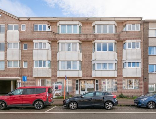                                         Appartement à vendre à Boom, € 269.000
