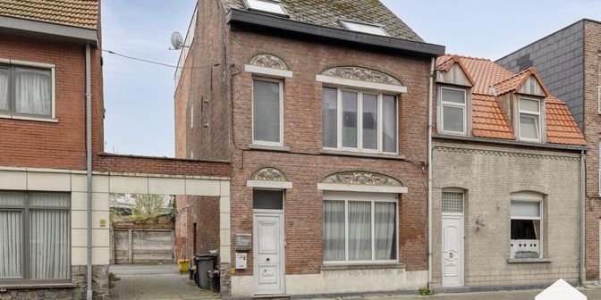 Huis te koop in Martelarenstraat 5, 2400 Mol