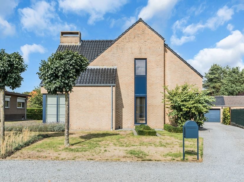 Huis te koop in Gribbenstraat 20,
                    3665 As