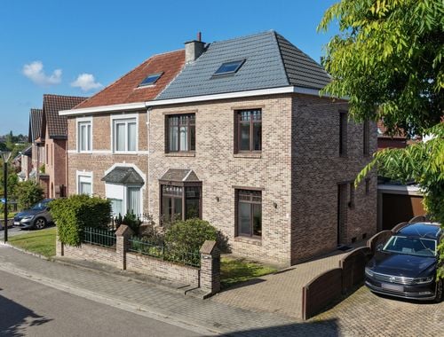                                         Maison à vendre à Heverlee, € 625.000
