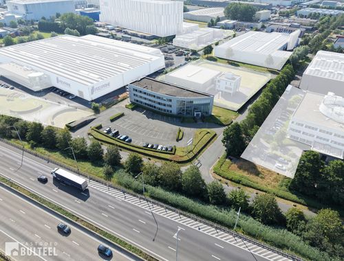                                         Bedrijfsgebouw te koop in Temse, € 2.750.000

