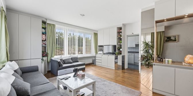 Appartement te koop in Wouter Haecklaan 5 bus 101, 2100 Deurne