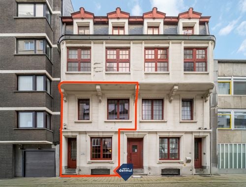                                         Appartement te koop in Oostende, € 369.000

