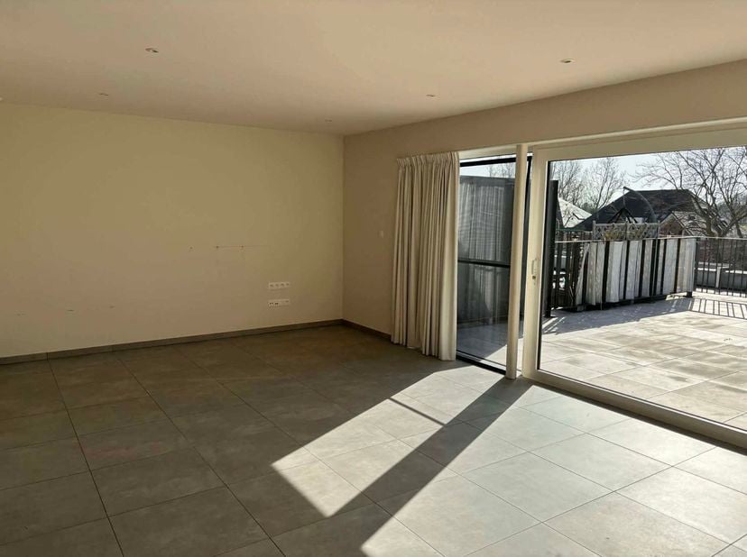Appartement à louer
                    à 9230 Wetteren