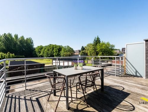                                         Appartement te koop in Sint-Lievens-Houtem, € 279.000
