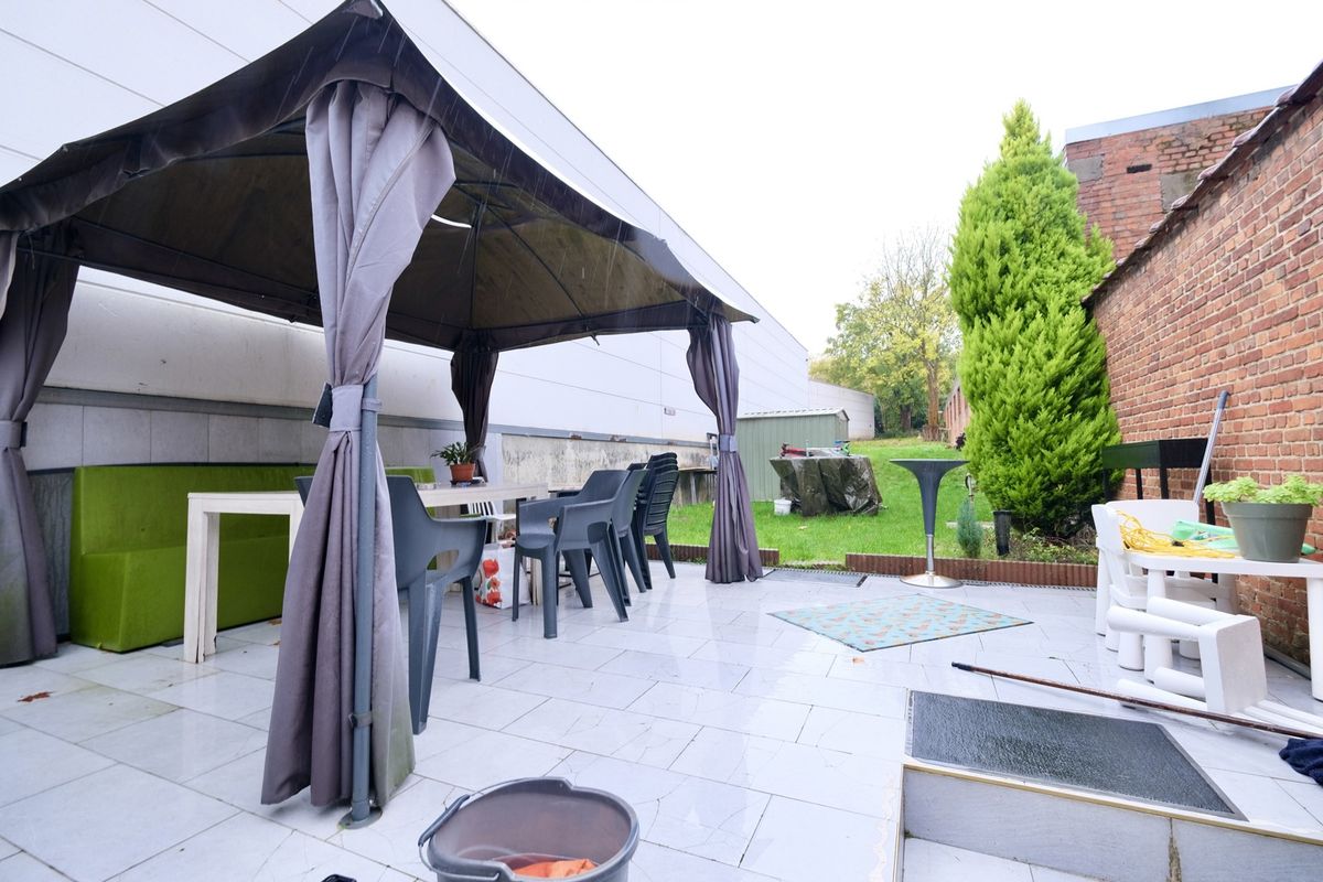 Appartement te koop