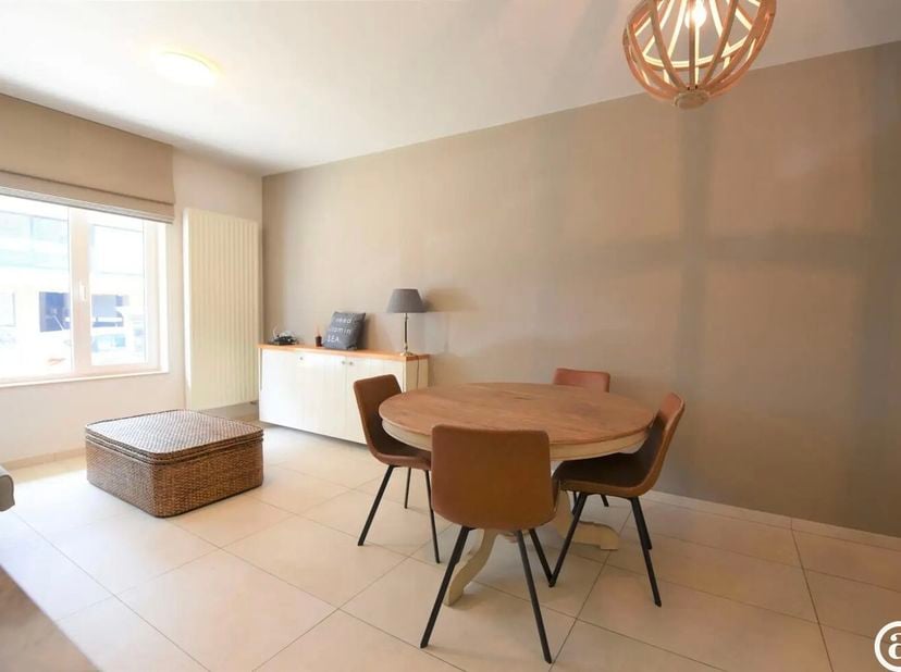 Appartement te huur in Zwaluwenlaan  8,
                    8300 Knokke