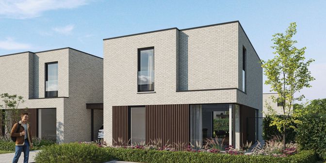 Huis te koop in Safraanweg 6, 9940 Evergem