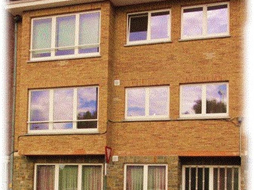 Appartement à louer
                    à 3500 Hasselt