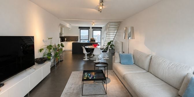 Appartement à louer à Bodestraat 5A bus 31, 3620 Lanaken