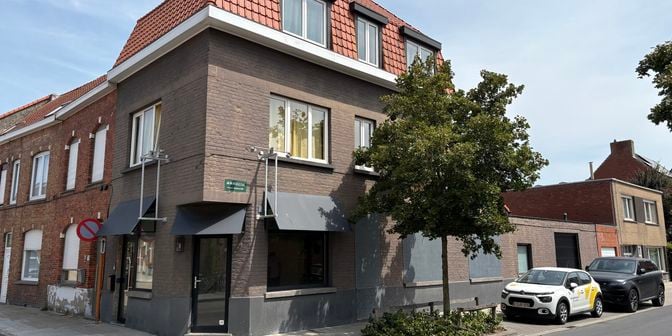 Bien professionnel à vendre à Wagnerstraat 81, 8310 Assebroek