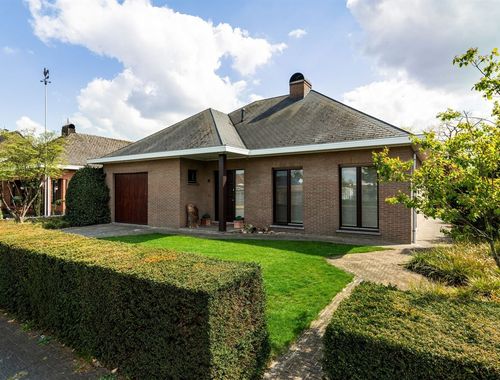                                         Eengezinswoning te koop in Beerse, € 419.000

