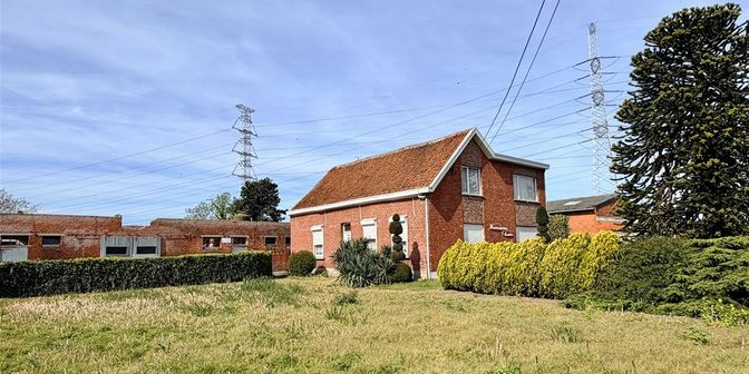 Huis te koop in 9120 Beveren