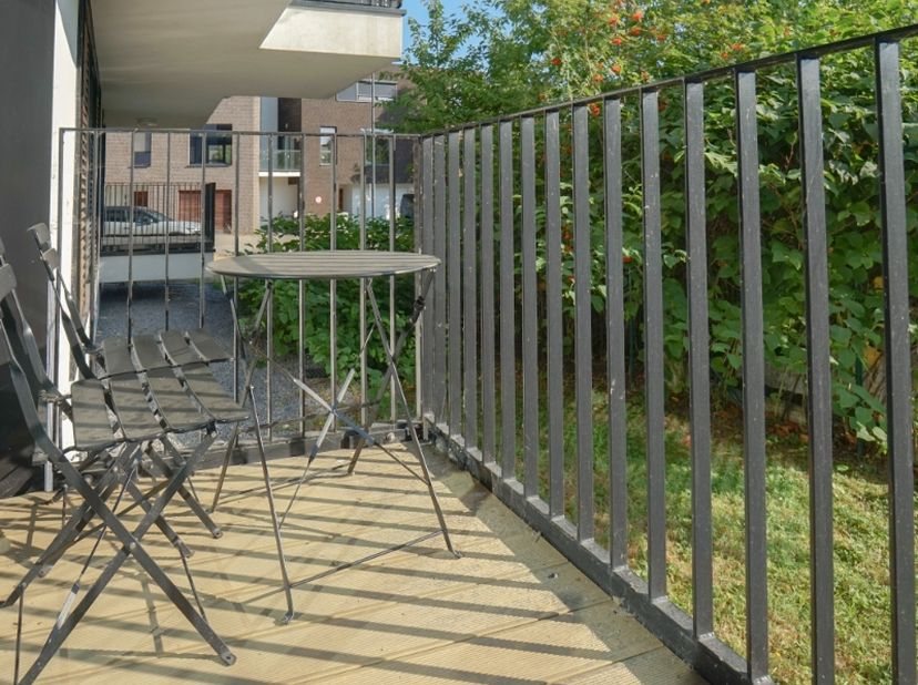 Appartement te koop in Nadine Crappéstraat 38 bus 002,
                    9000 Gent