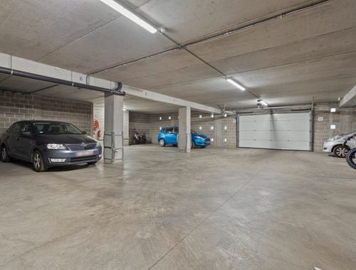                                         Place de stationnement à vendre à Kessel-Lo, € 25.000
