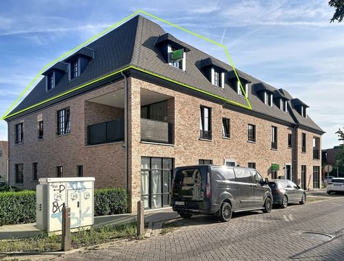                                         Appartement te huur in Terhagen, € 1.020
