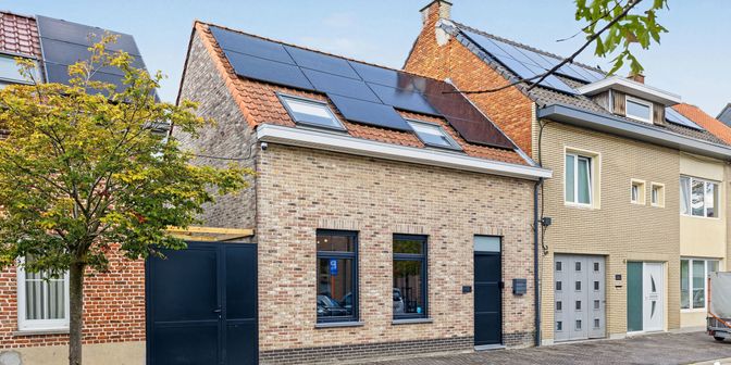 Huis te koop in Beverse Dijk 8, 9120 Kallo